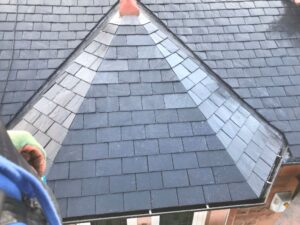 Roofing Paisley - NC Roofing Services