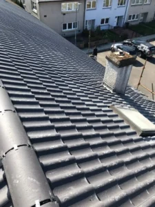 roofing dumbarton - NC Roofing Services