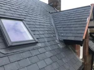 Roofing Paisley - NC Roofing Services