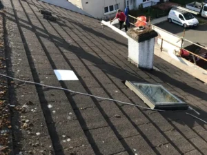 Roofing Paisley - NC Roofing Services