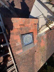 Window Installation and Roof Maintenance in Glasgow - NC Roofing Services