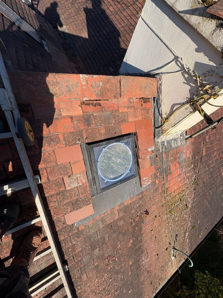 Window Installation and Roof Maintenance in Glasgow - NC Roofing Services Window Installation and Roof Maintenance in Glasgow - NC Roofing Services