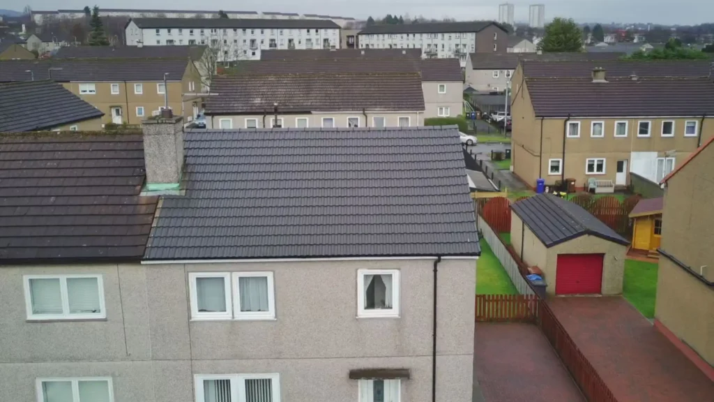 Complete Roof Replacement Project - NC Roofing Services Complete Roof Replacement Project - NC Roofing Services