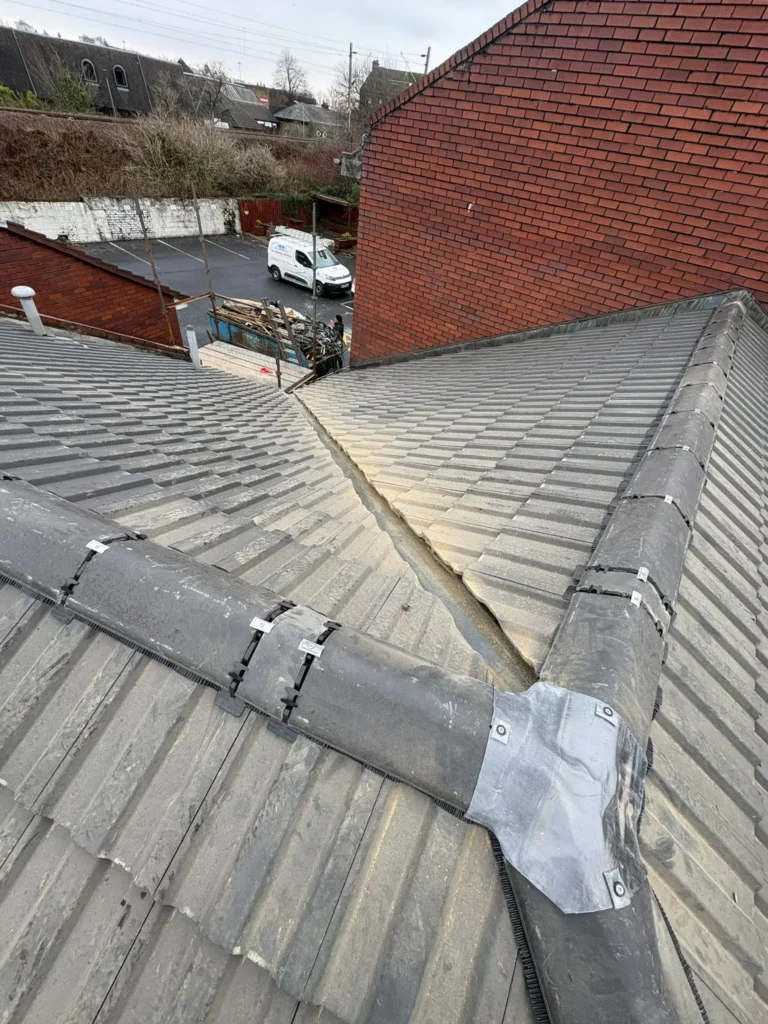 New Roof Installation in Glasgow - NC Roofing Services New Roof Installation in Glasgow - NC Roofing Services