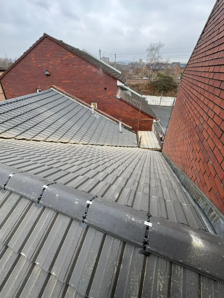 New Roof Installation in Glasgow - NC Roofing Services New Roof Installation in Glasgow - NC Roofing Services